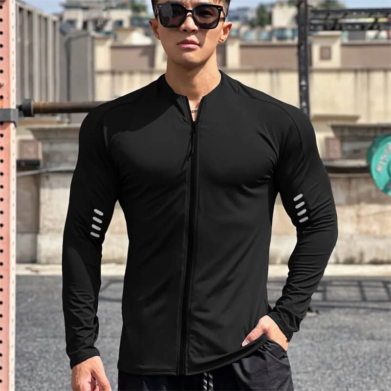 😱CONJUNTO DEPORTIVO PARA VARÓN DE SECADO RÁPIDO 🏃