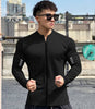 😱CONJUNTO DEPORTIVO PARA VARÓN DE SECADO RÁPIDO 🏃