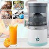 🥤EXPRIMIDOR DE JUGOS PORTATIL ELECTRICO🍊