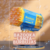 BAZOOKA LANZA BURBUJAS