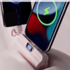 CARGADOR PORTATIL PREMIUM  5000 mAh