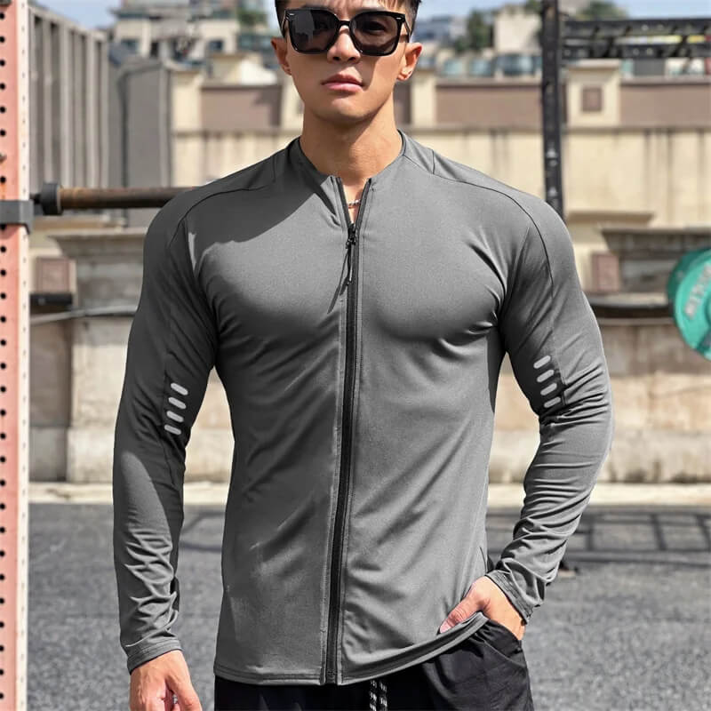 😱CONJUNTO DEPORTIVO PARA VARÓN DE SECADO RÁPIDO 🏃