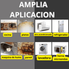 Limpiador A Vapor Presurizado De Alta Temperatura 1200ml