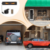 Ojos Led Para Carros Letrero Luminoso Led Programable