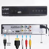 📺DECODIFICADOR TV Full HD 4K📺 MAS ANTENA 📡
