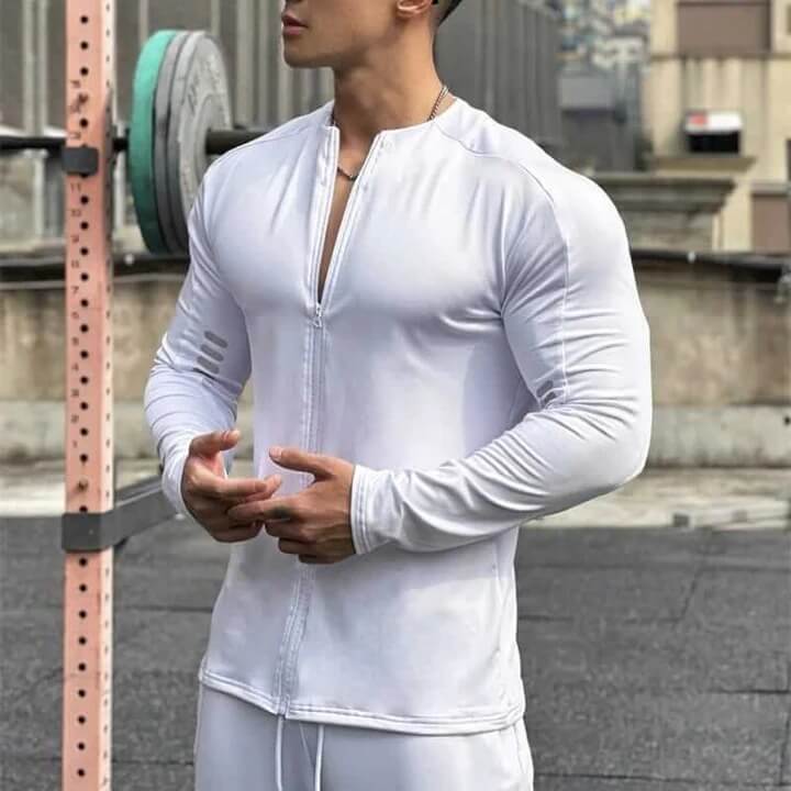 😱CONJUNTO DEPORTIVO PARA VARÓN DE SECADO RÁPIDO 🏃