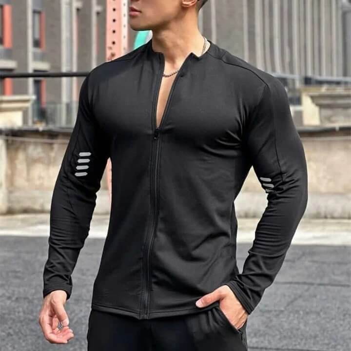😱CONJUNTO DEPORTIVO PARA VARÓN DE SECADO RÁPIDO 🏃