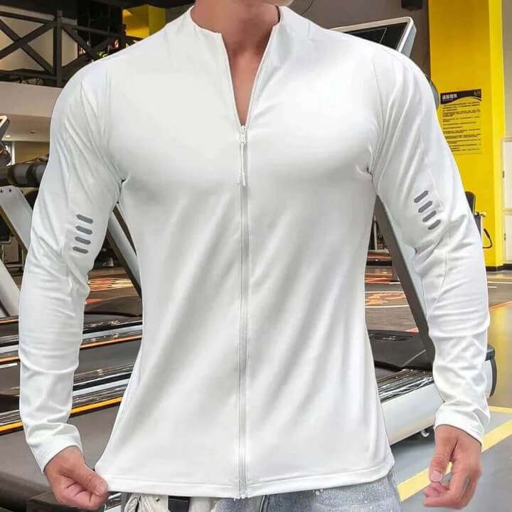 😱CONJUNTO DEPORTIVO PARA VARÓN DE SECADO RÁPIDO 🏃
