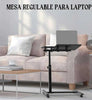 MESA AJUSTABLE PARA LAPTOP
