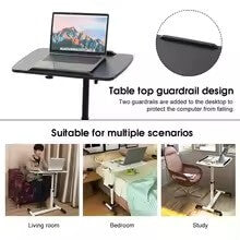 MESA AJUSTABLE PARA LAPTOP