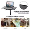MESA AJUSTABLE PARA LAPTOP